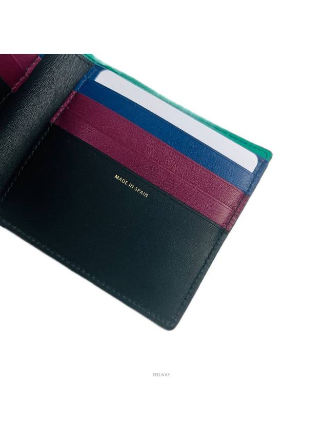 men s wallet - PAUL SMITH - BALAAN 6