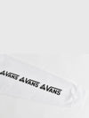 x Vans Duck Out Long Sleeve White - PALACE - BALAAN 3