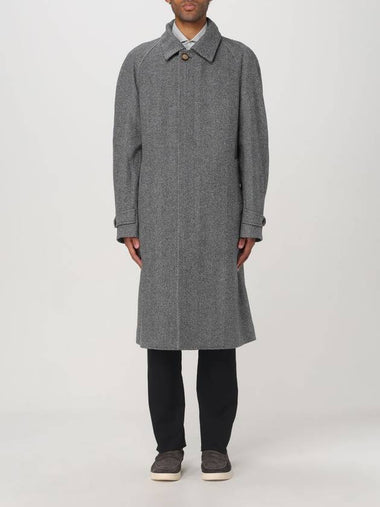 Coat men Brunello Cucinelli - BRUNELLO CUCINELLI - BALAAN 1