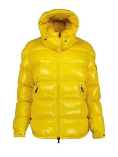 103920 Myre short down jacket 1A00142 68950 109 - MONCLER - BALAAN 1