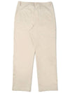 Malbon wide pants BEIGE MAN - MALBON GOLF - BALAAN 2