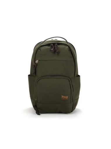 20152980 Otter Green DRYDEN 980 backpack - FILSON - BALAAN 1