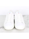 Monogram Luxembourg Sneakers White 9 5 285 - LOUIS VUITTON - BALAAN 3