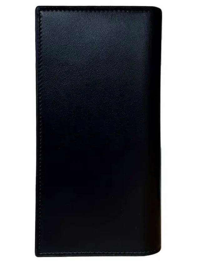 Meisterstück 15CC Long Wallet Black - MONTBLANC - BALAAN 3