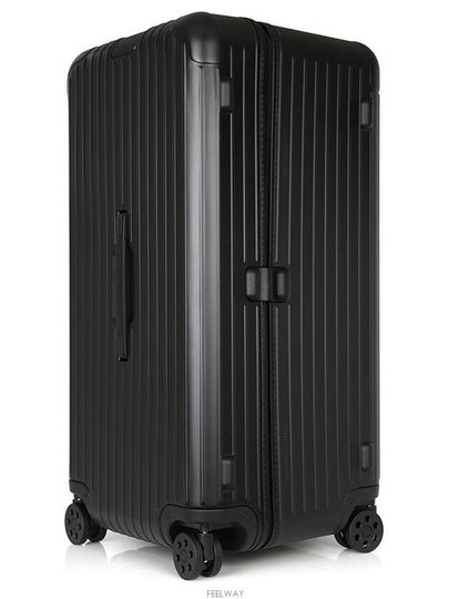 men s luggage bag - RIMOWA - BALAAN 2