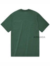 K87 Workwear Pocket Short Sleeve T Shirt Northwood Heather - CARHARTT - BALAAN 2