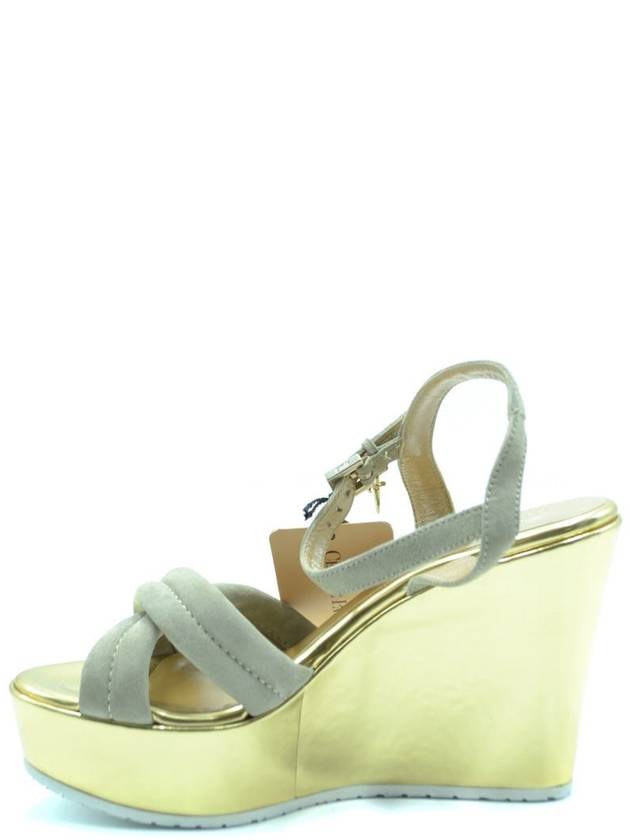 Cesare Paciotti Sandals - CESARE PACIOTTI - BALAAN 3