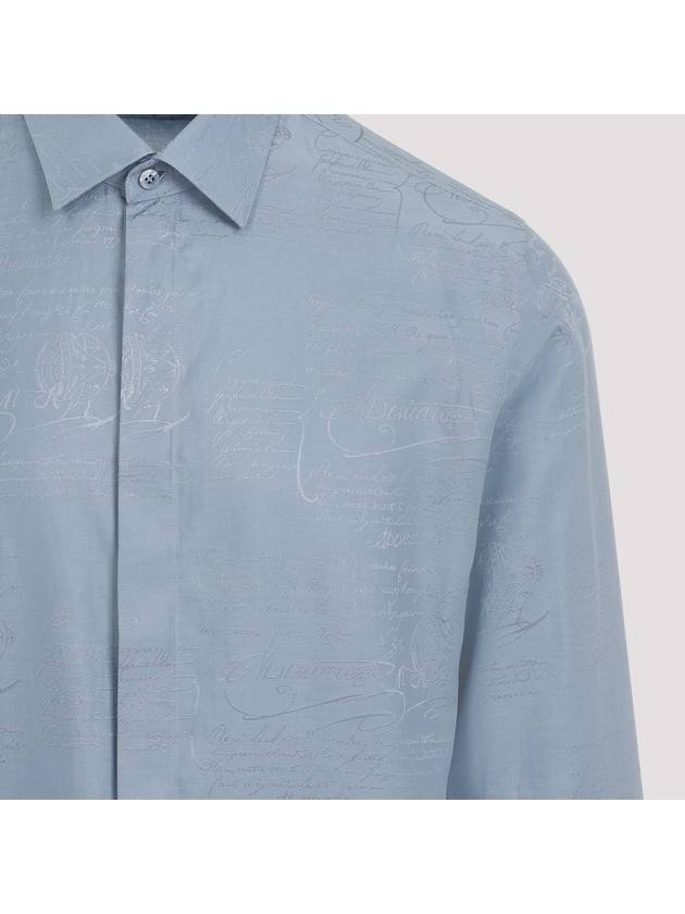 Berluti Shirt - BERLUTI - BALAAN 3