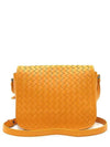 357071 Crossbody Bag - BOTTEGA VENETA - BALAAN 2