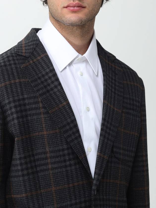 Blazer Brioni in lana - BRIONI - BALAAN 5