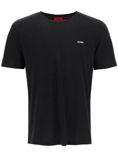 short sleeve tshirt - HUGO BOSS - BALAAN 1