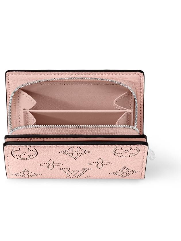 Clea Wallet Rose Jasmine M82758 - LOUIS VUITTON - BALAAN 5