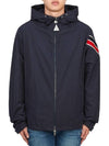 Men s Claut Windbreaker Navy - MONCLER - BALAAN 2