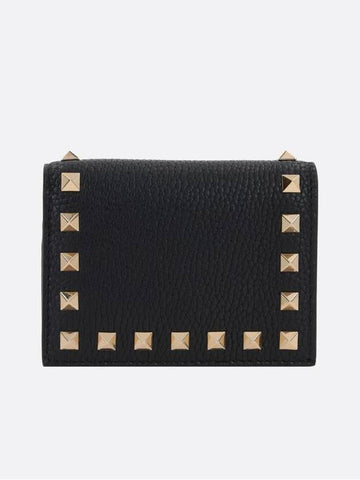 Valentino Garavani Wallets - VALENTINO - BALAAN 1