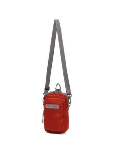 K2 Hyper Multi PouchECO ORANGE RED - KATE - BALAAN 1