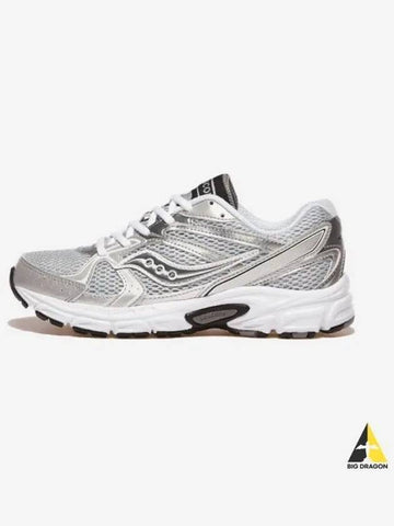 Ride Millennium U SILVER - SAUCONY - BALAAN 1