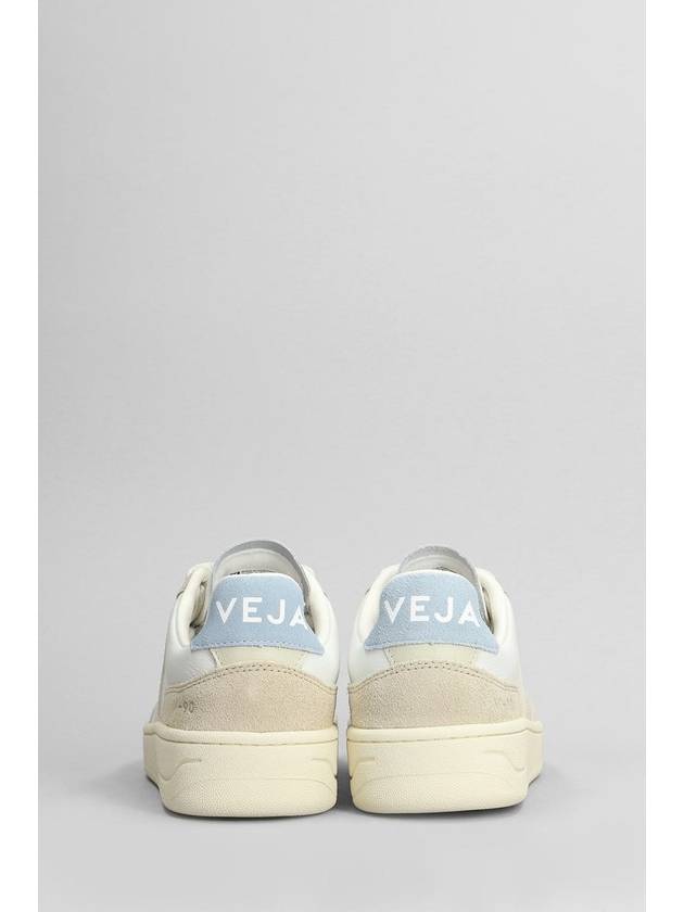 Veja V-90 Sneakers - VEJA - BALAAN 4