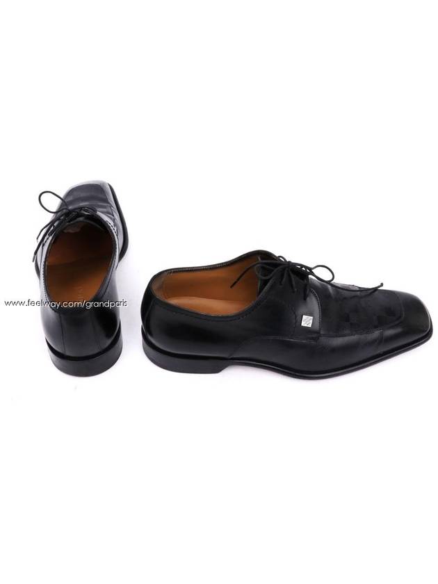 men loafers - LOUIS VUITTON - BALAAN 4