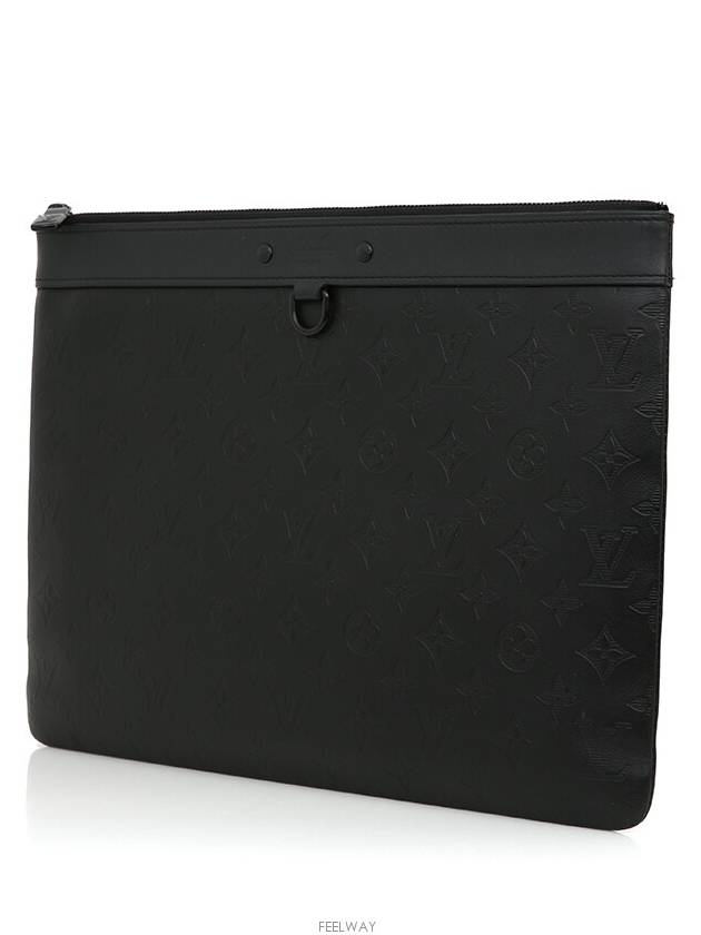 men clutch bag - LOUIS VUITTON - BALAAN 2