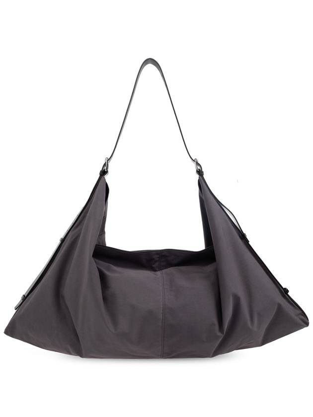 Lemaire Shopper Type Bag, Unisex, Grey - LEMAIRE - BALAAN 4