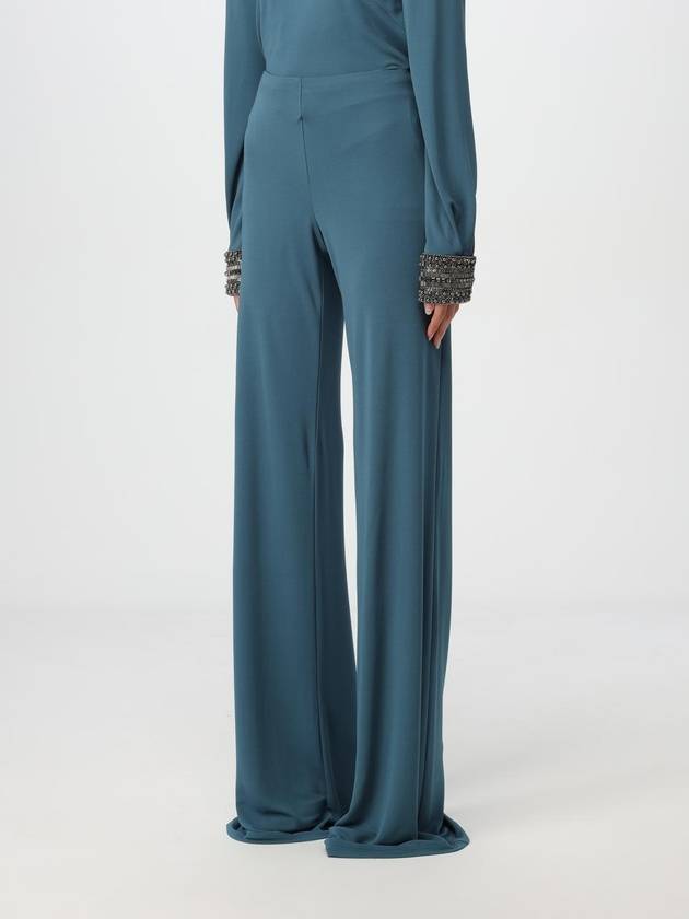 Pants woman Alberta Ferretti - ALBERTA FERRETTI - BALAAN 4