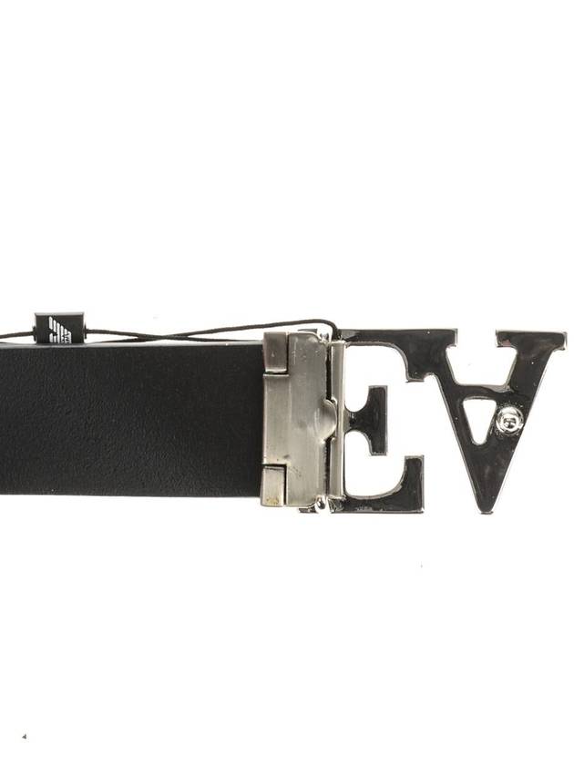 Emporio Armani Belt - EMPORIO ARMANI - BALAAN 3