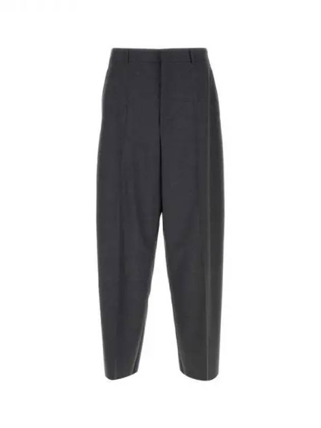 Pleated wool pants 271603 - VALENTINO - BALAAN 1