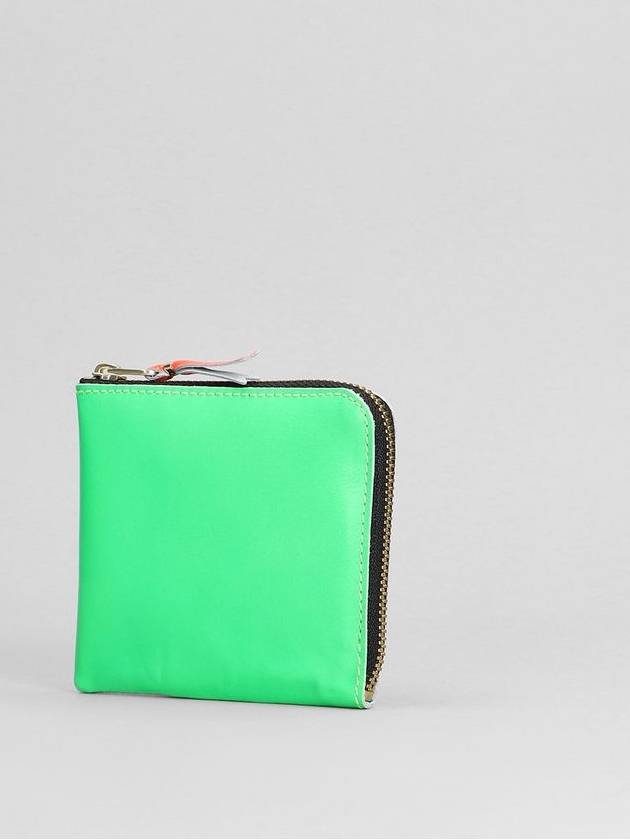 Comme Des Garçons Wallet - COMME DES GARCONS - BALAAN 2