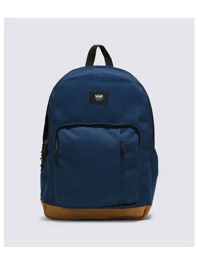 Old Skool Track Backpack Blue - VANS - BALAAN 2