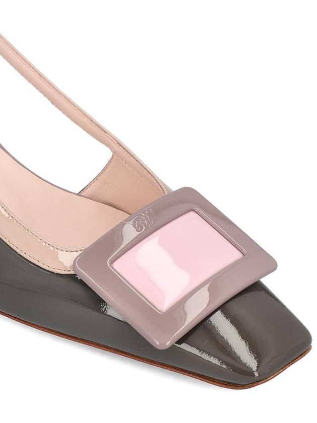 Roger Vivier Low Shoes - ROGER VIVIER - BALAAN 4