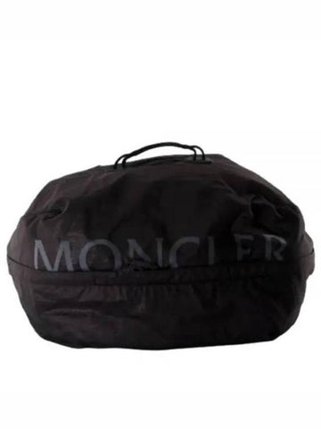 Backpack 5A00005M3409999 Black - MONCLER - BALAAN 1