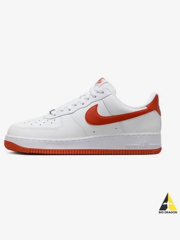 air force 1 07 106 - NIKE - BALAAN 1