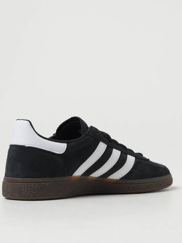 Sneakers Spezial Adidas Originals in camoscio - ADIDAS ORIGINALS - BALAAN 3