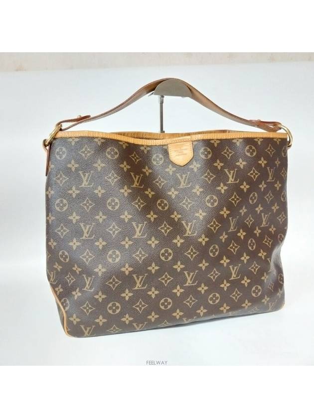 women shoulder bag - LOUIS VUITTON - BALAAN 8