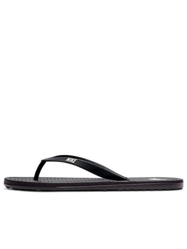 On Deck Flip Flops Black - NIKE - BALAAN 3