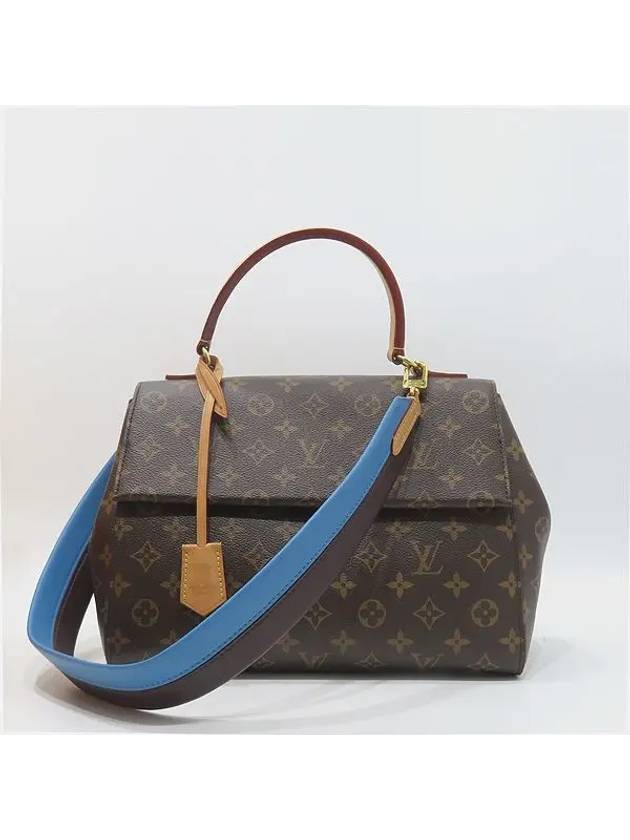 M42735 tote bag - LOUIS VUITTON - BALAAN 2