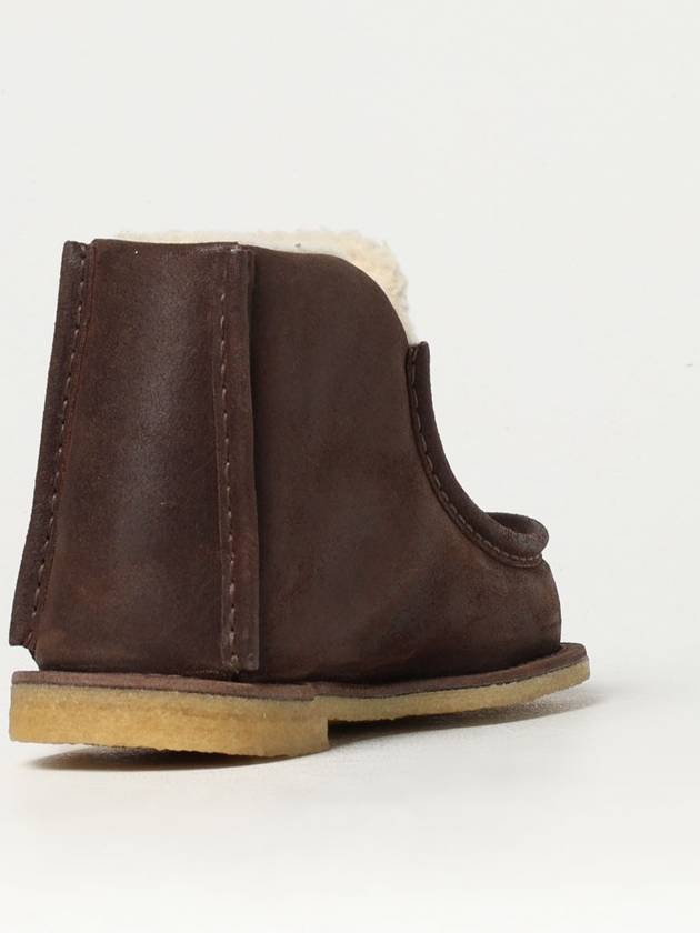 Flat ankle boots woman Jw Anderson - JW ANDERSON - BALAAN 3