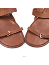 men sandals - HERMES - BALAAN 6