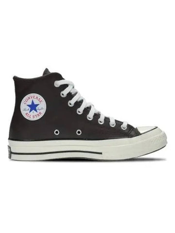 Chuck 70 High Coffee Nut - CONVERSE - BALAAN 1