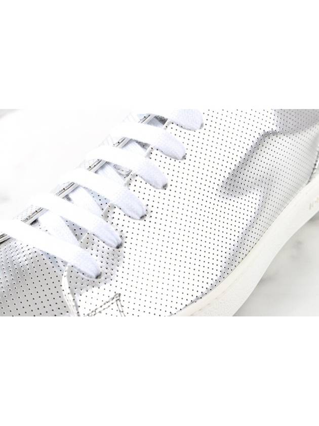 Mirror front row sneakers 8 270 - LOUIS VUITTON - BALAAN 7