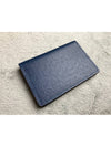 men card wallet - LOUIS VUITTON - BALAAN 3