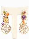 Art Lab Moa C Jump Mem Earrings 74208 - CHAUMET - BALAAN 2