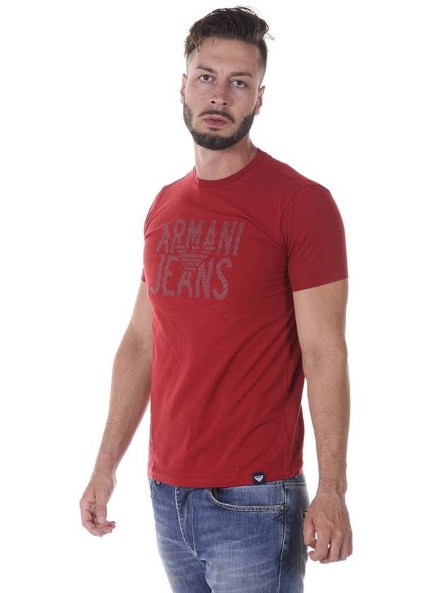 Armani Jeans Topwear - ARMANI JEANS - BALAAN 3