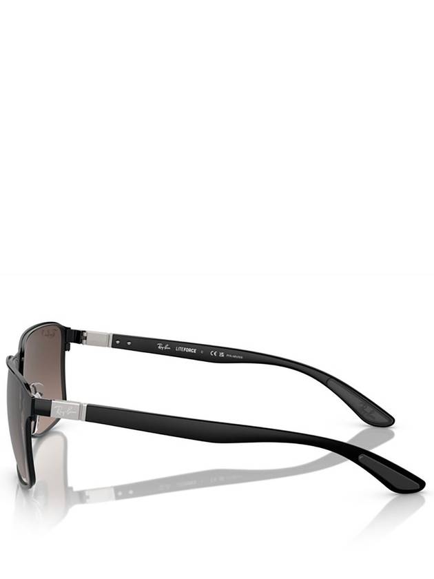 Chromance Sunglasses Grey - RAY-BAN - BALAAN 4