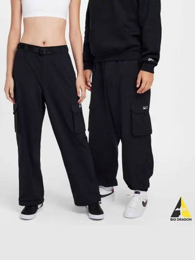 Kunny Cargo Pants 010 - NIKE - BALAAN 1