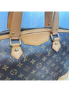 M40325 Retiro PM tote and shoulder bag - LOUIS VUITTON - BALAAN 2