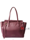 women shoulder bag - SALVATORE FERRAGAMO - BALAAN 1