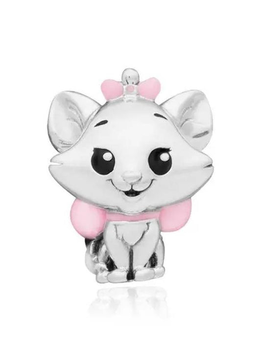 Disney Aristo Cats Merry Charm Silver - PANDORA - BALAAN 2