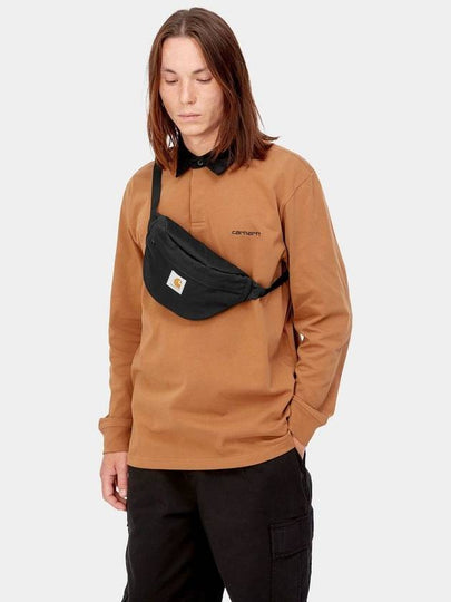 CARHARTT WIP JAKE HIP BAG - CARHARTT WIP - BALAAN 2