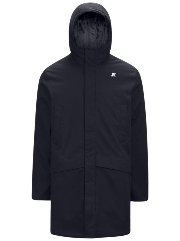 K-Way Jacket - K-WAY - BALAAN 1